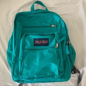 Jansport backpack